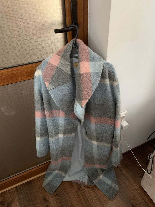 Coat Marks and Spencer