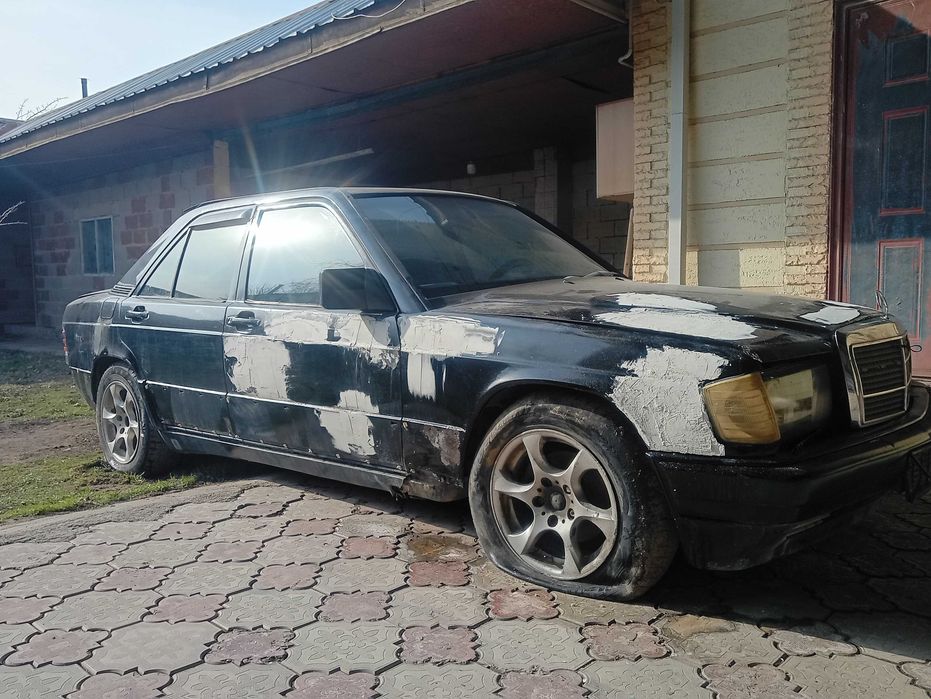 Продам автомобиль