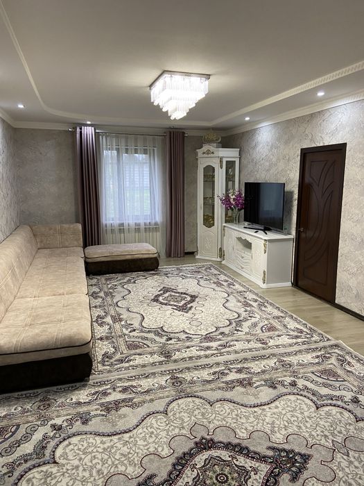 Продаю свой дом в Политотделе Ферма