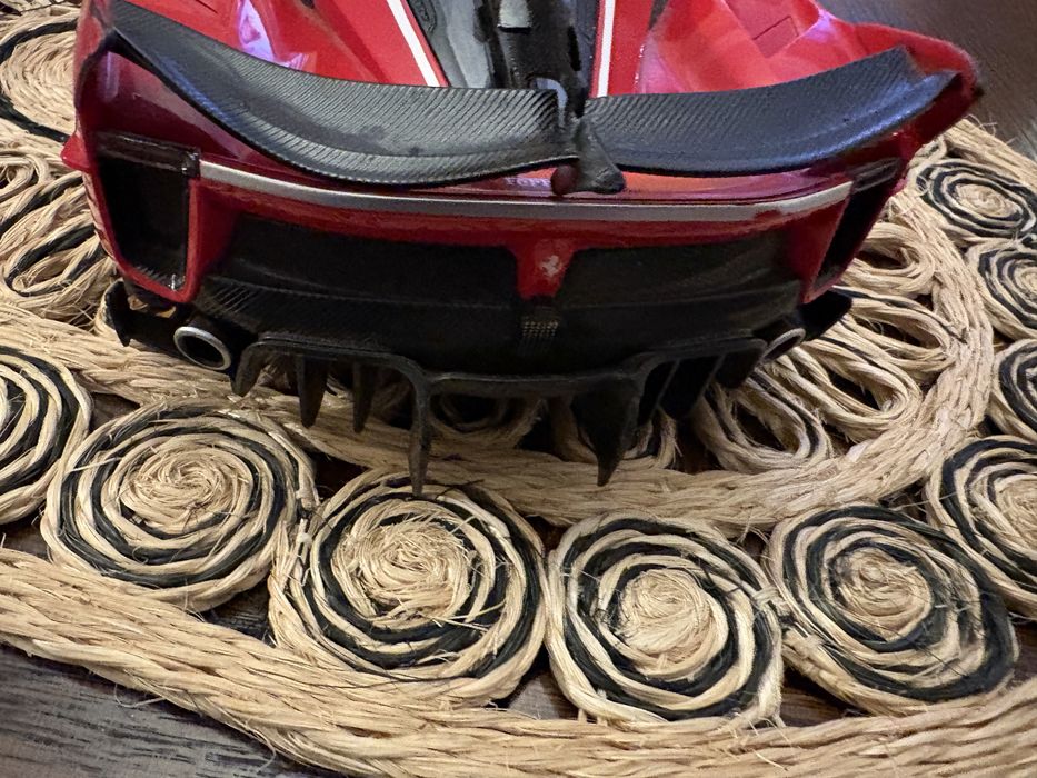 masina ferrari stare buna