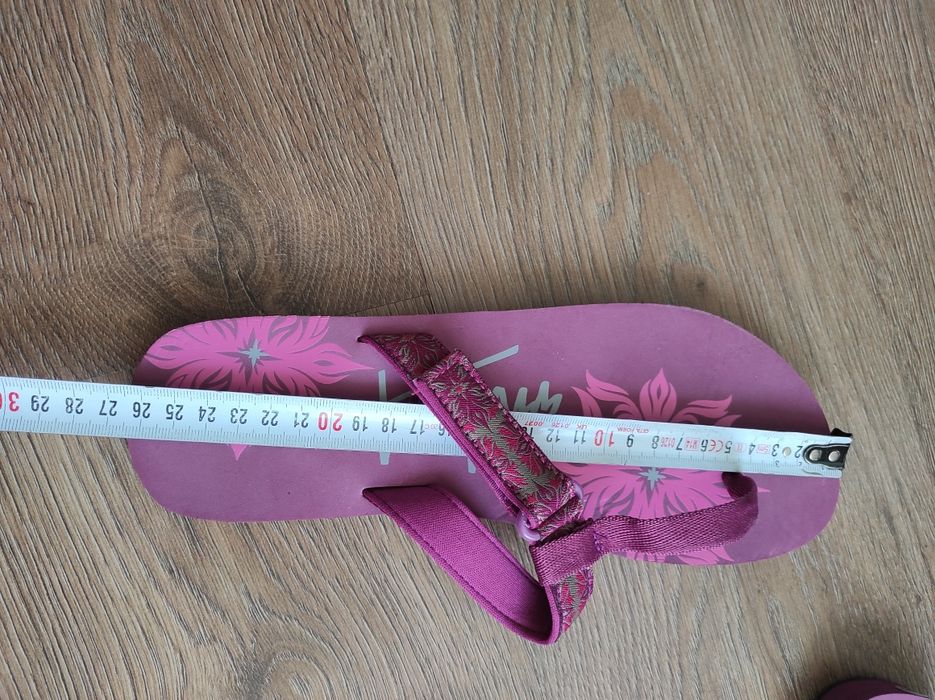 Джапанки Trespass