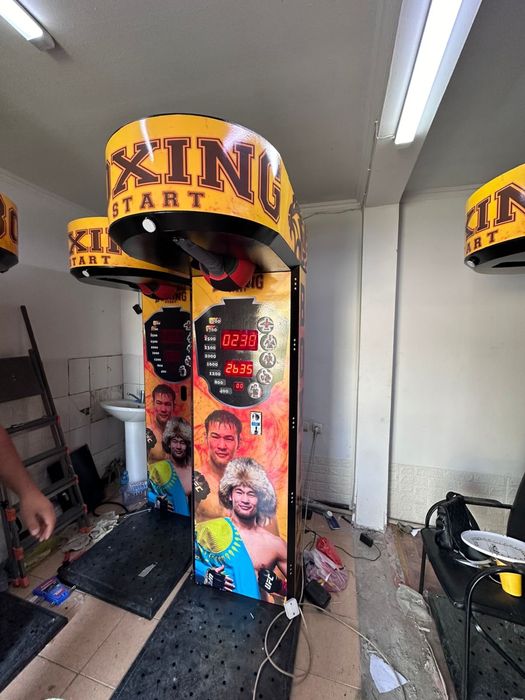 СИЛОМЕР ударник апарат в наличии