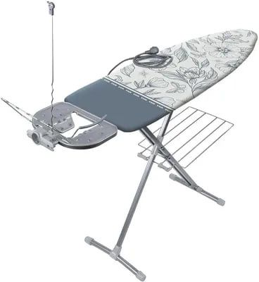 Доска гладильная НБТ Ника Бест Тефлон