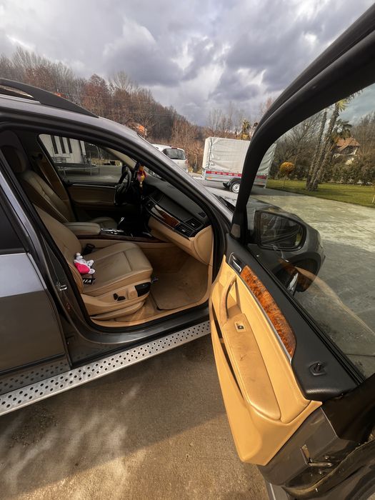 Bmw  X 5  impecabil
