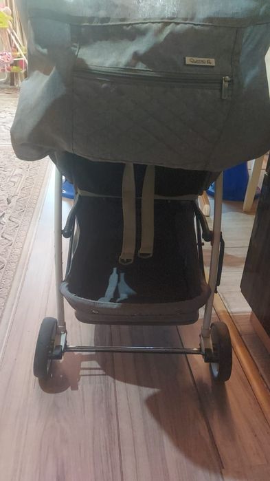 Коляска детская 0-4 лет