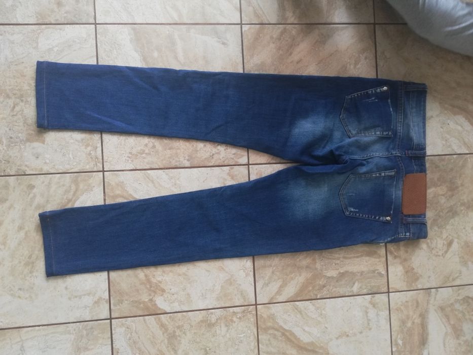 Оригинални Дамски дънки Dolce & Gabbana