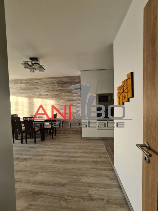 Дава се под наем Двустаен апартамент в Варна, Бриз - 75 кв.м за 1000 € - Снимка #1