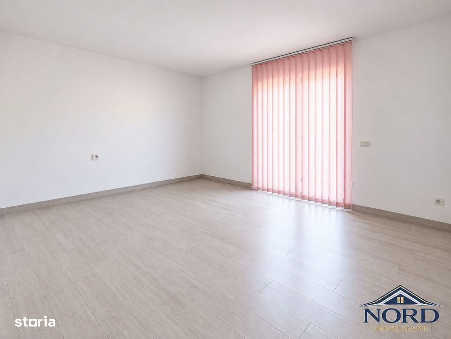 Apartament 3 camere de vânzare – Rădăuți