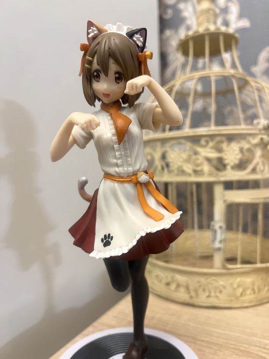 Продаю фигурку аниме