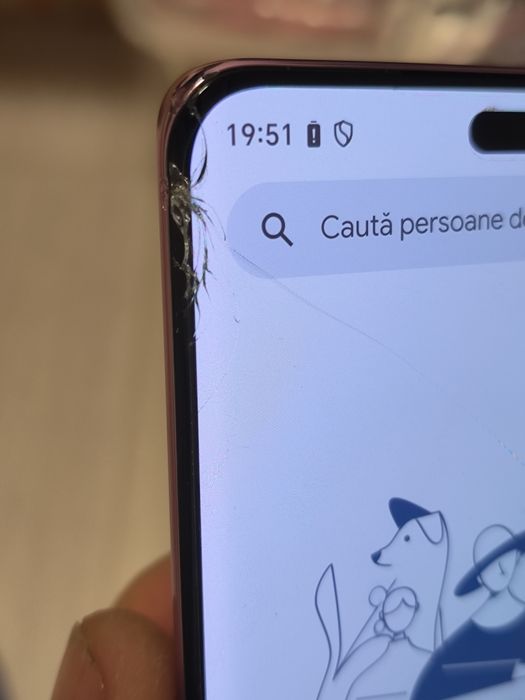 Honor magic 7 lite purple 8gram 256mb