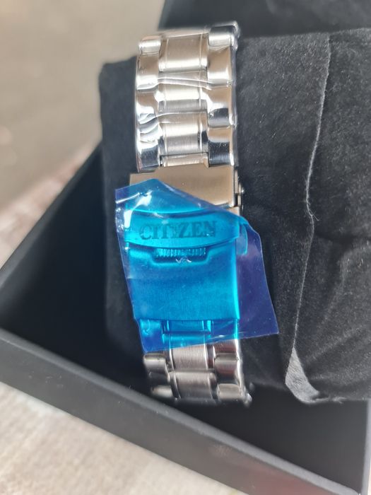 Ceas citizen...nou cutie