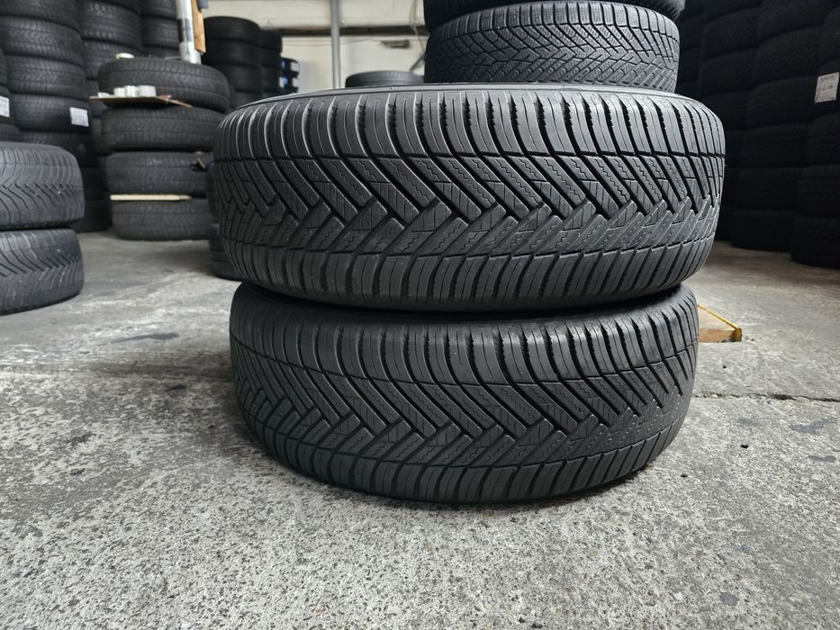 Hankook 215/60 R16 99V MS all season