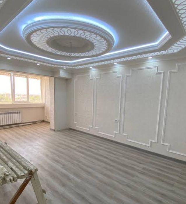 Профессиональный ремонт под ключ от и до !!!