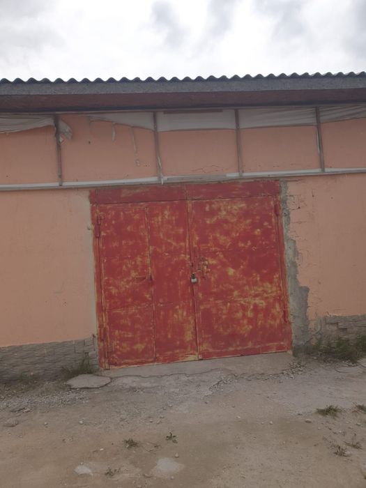 Срочно сдам помещение