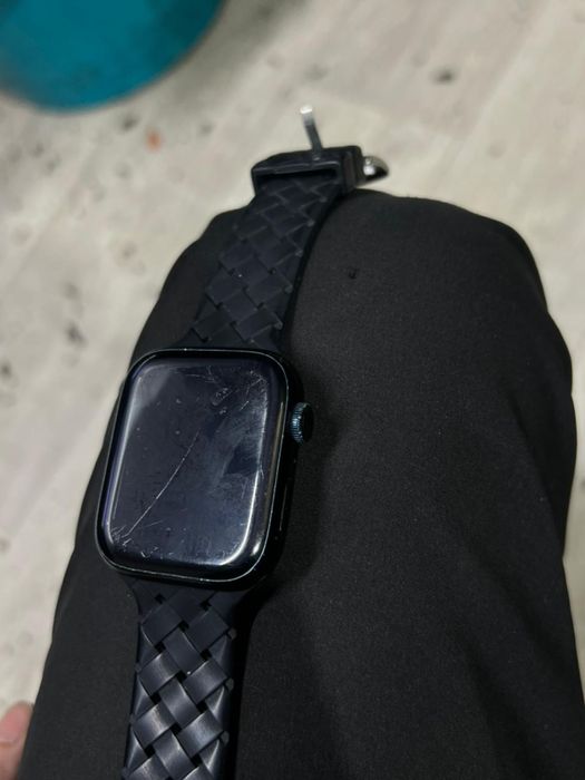 Apple watch series 7