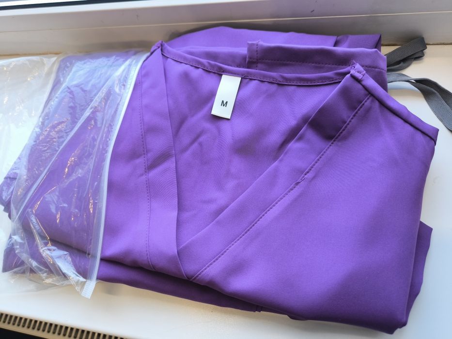 Продам хирургический костюм