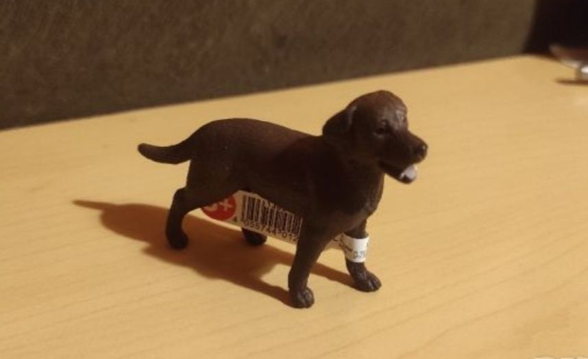 Фигурки Schleich и Papo