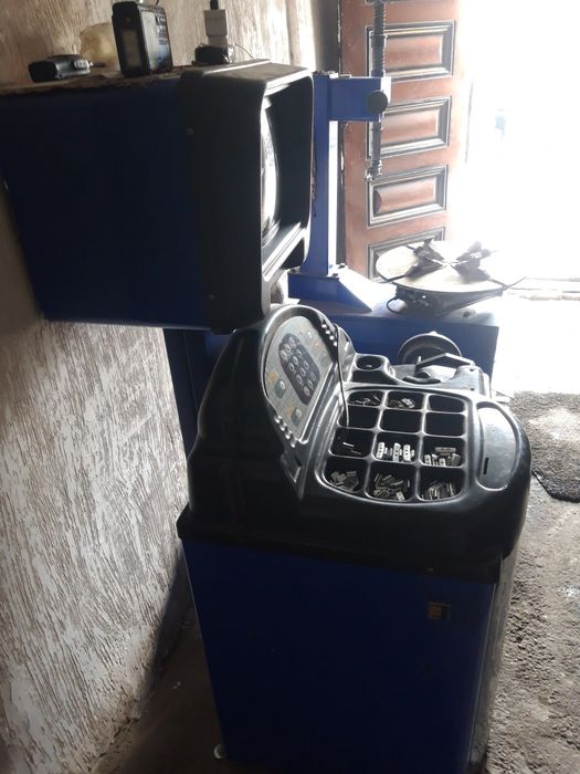 Balansirovka Sotiladi