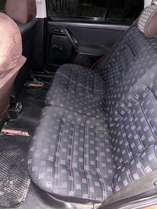 Гольф 3 1,8 моно