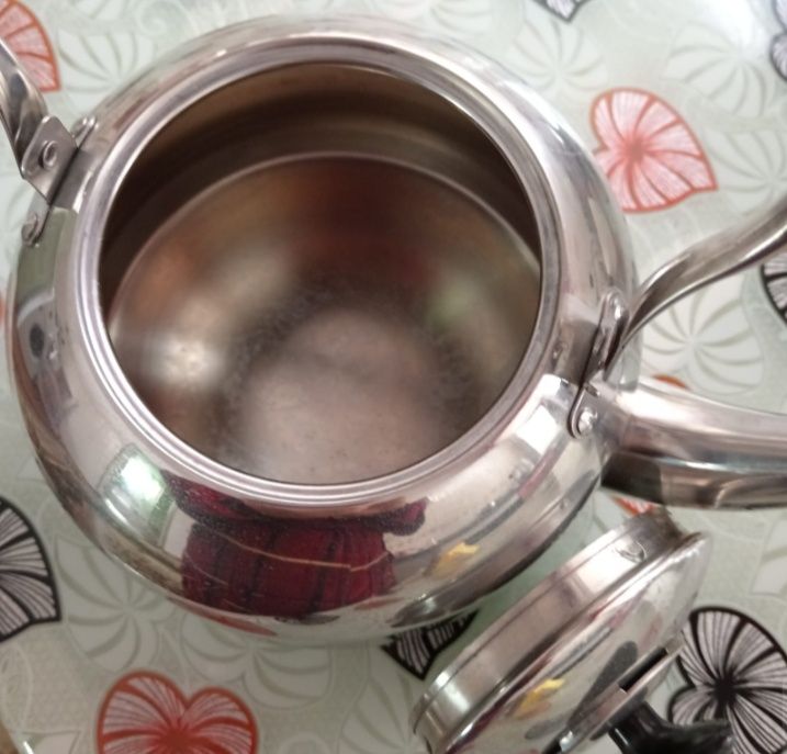 Сковорода, чайник итд