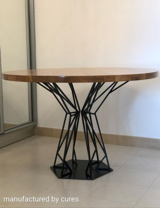 Mobilier Metalic