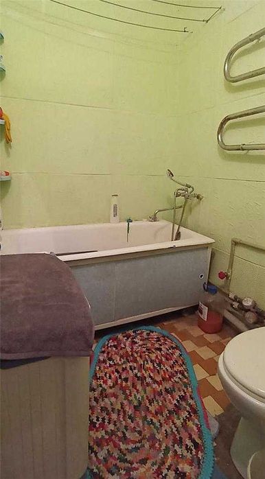-ПРОдам 2 комнатную в Старом городе