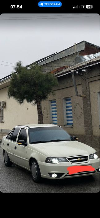 Нексия 2 холати яхщи