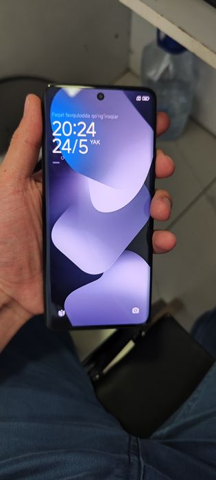 Redmi note 15 ideal