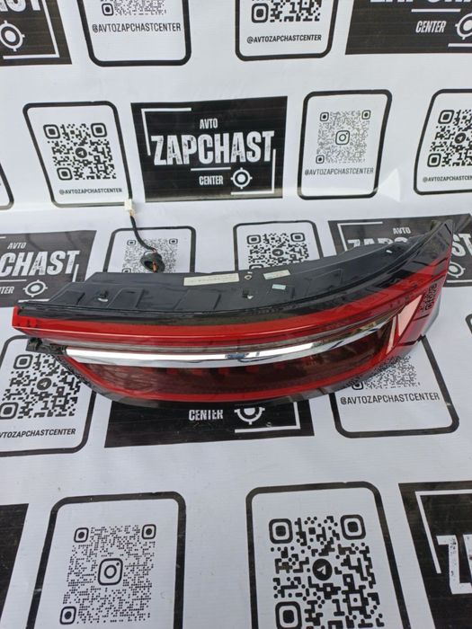 jetour x95 orqa stop