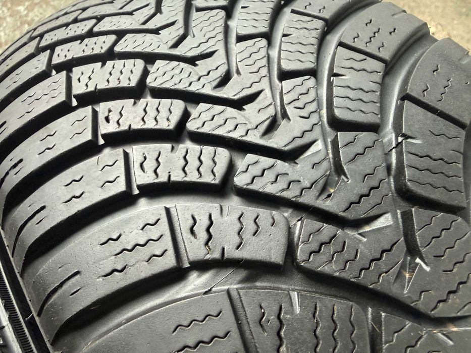# Anvelope Iarna 205/60 R15 - stoc depozit