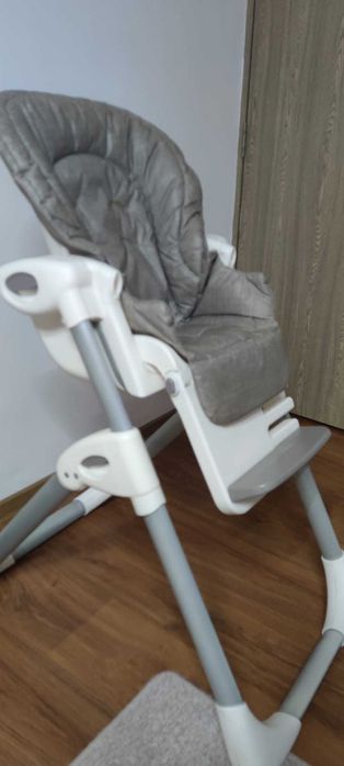 Scaun pentru masa - bebe