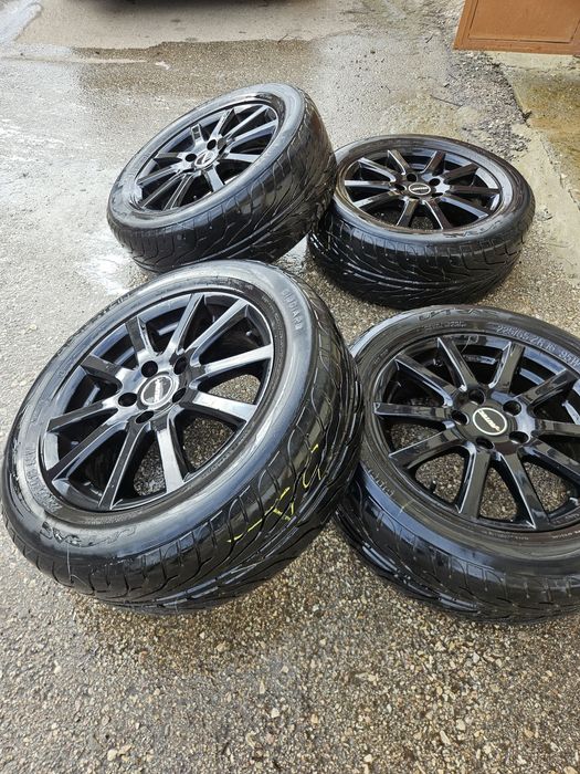 Лети джанти Vw Туран