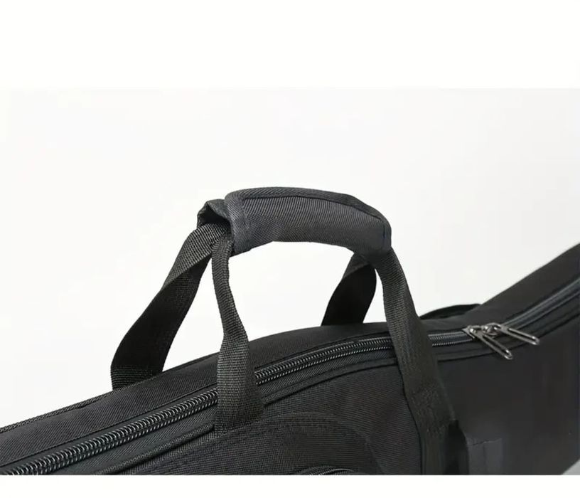 Чехол бас гитараға