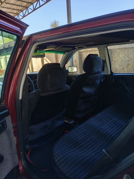 Фольксваген гольф 3