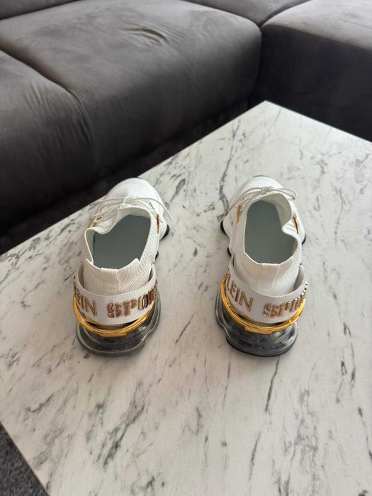 Маратонки Philip Plain