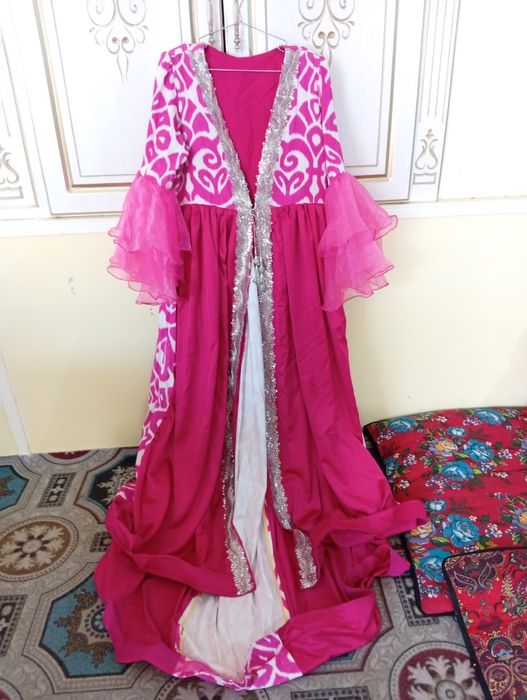 Kelin salom koylagi , vecherniy koylak