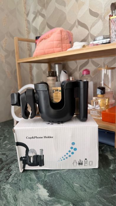 Продам детскую коляску Tomix Adele 2в1