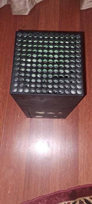 Xbox series x 1 tb