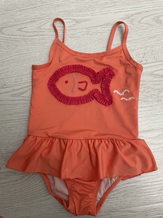 Новые купальник Children’s Place 3 года, трусики ZARA, 5 лет и 8/9 лет