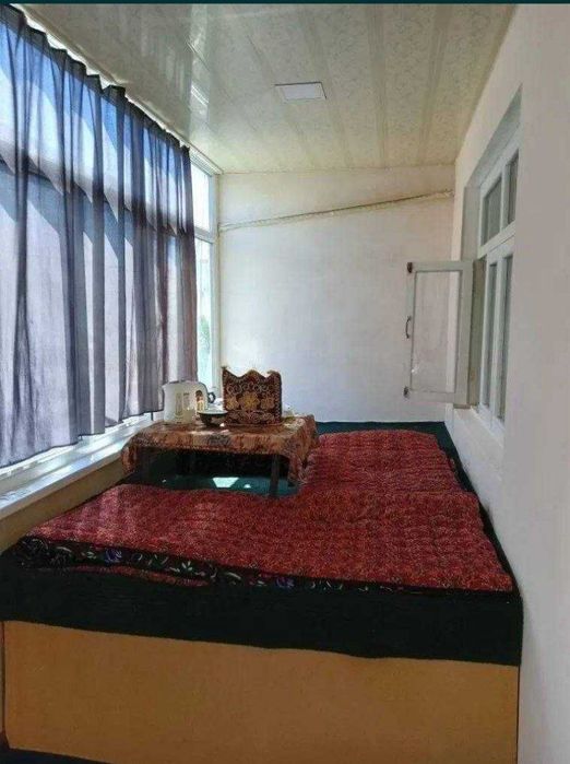 5-mikrarayon A.Somiyda 3-etaj 2 xonali panelni dom ijaraga beriladi