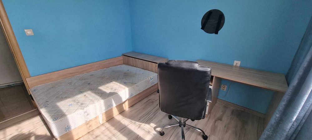 Продава се Тристаен апартамент в Разград, Възраждане - 113 кв.м за 1726 €/кв.м - Снимка #4