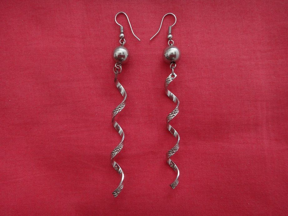 8 чифта обеци за 25лв