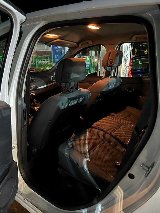 Renault Grand Scenic 3 1.5 dci