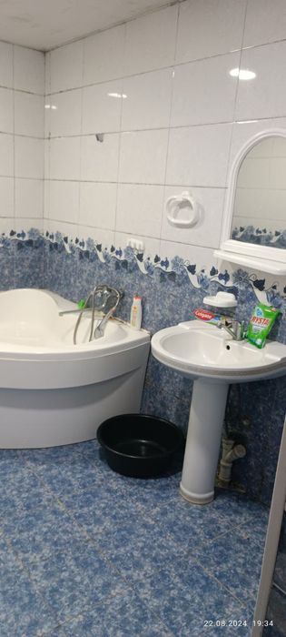 Kvartira Bollarga