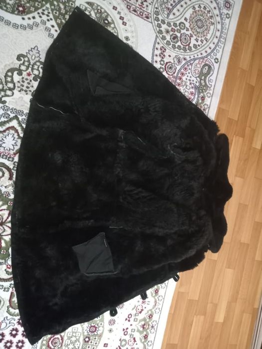 Тон натуральный новый