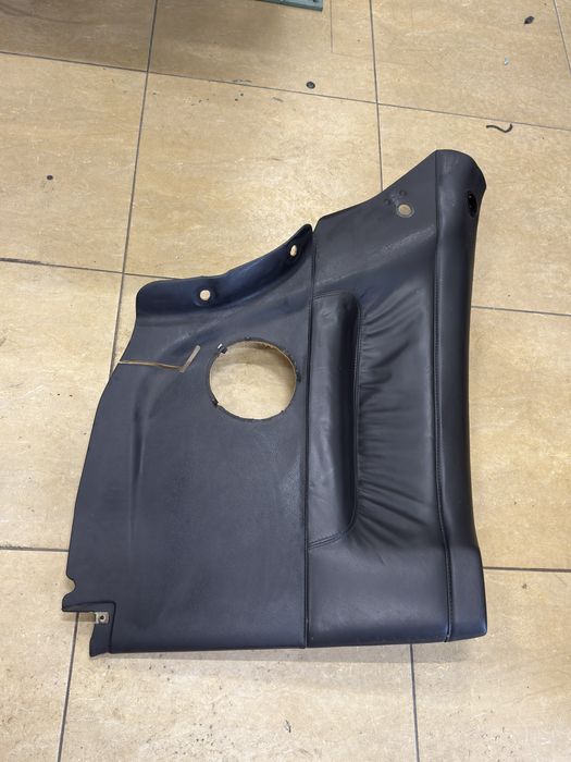 Части VW Polo 6N Кожени кори, кожен волан , стопове Hella Vw Polo