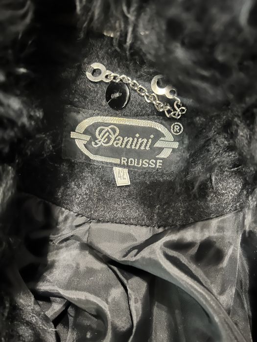 Дамско дълго палто