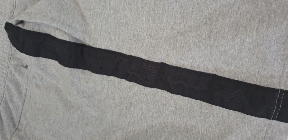 Emporio Armani EA7 Milano / M/L НОВО! ОРИГИНАЛ! Мъжки Къси Панталони!