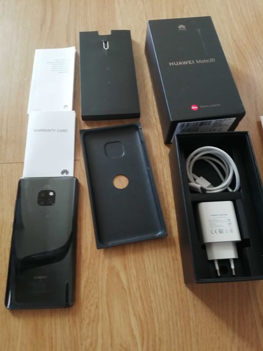 Huawei Mate 20, P 30 lite , Nova 5t