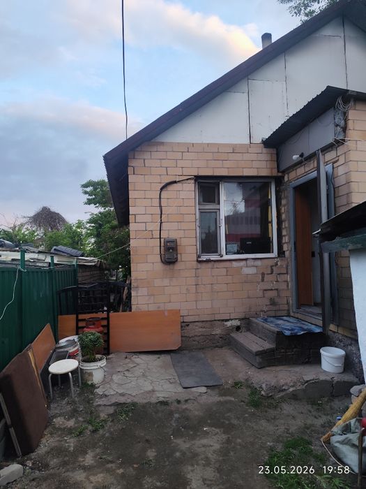 Продам дом район лесозавода